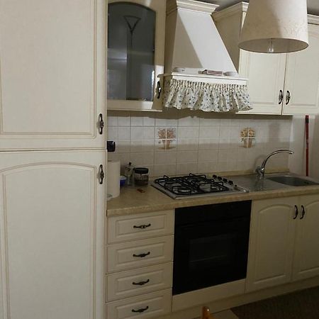 Bed&Breakfast da Cenzino Crispiano Esterno foto