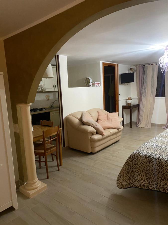 Bed&Breakfast da Cenzino Crispiano Esterno foto