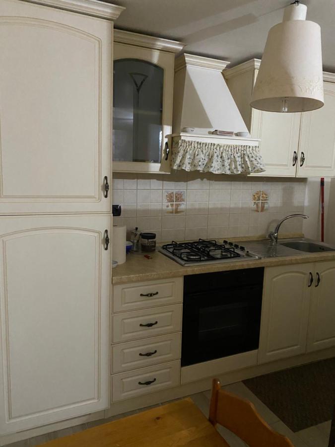 Bed&Breakfast da Cenzino Crispiano Esterno foto