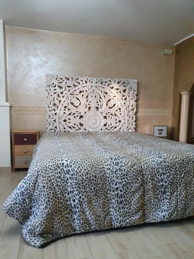 Bed&Breakfast da Cenzino Crispiano Esterno foto